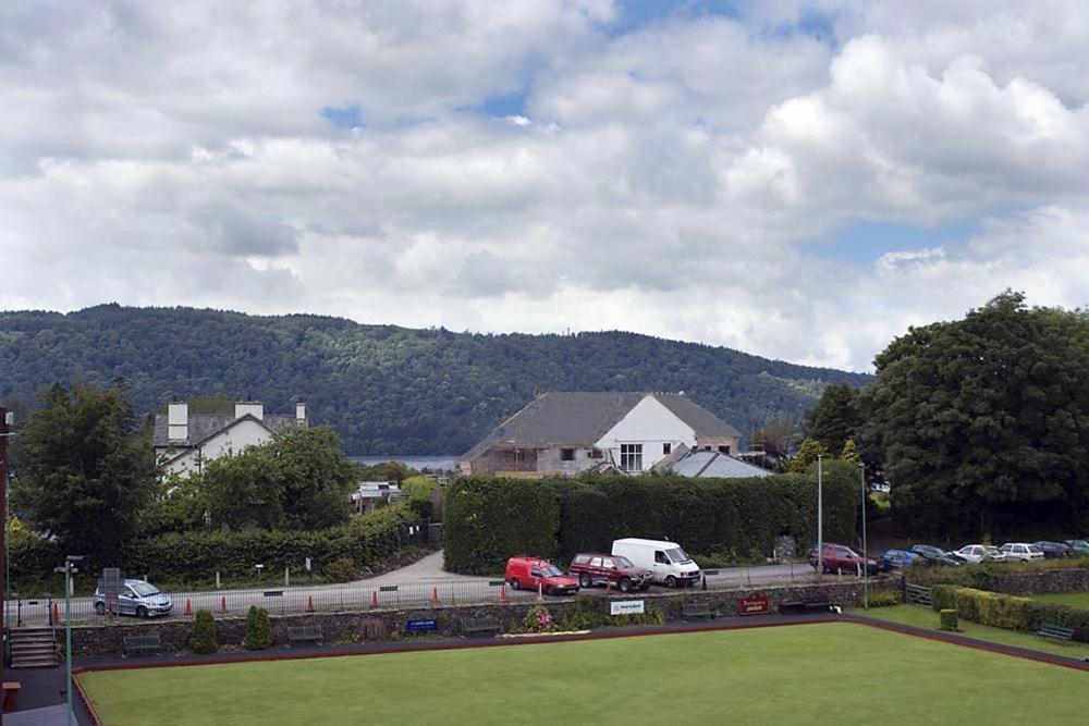Woodside West Vila Bowness-on-Windermere Exterior foto