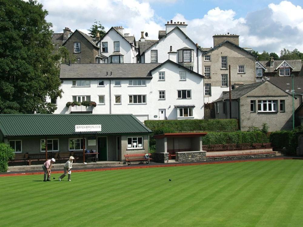 Woodside West Vila Bowness-on-Windermere Exterior foto